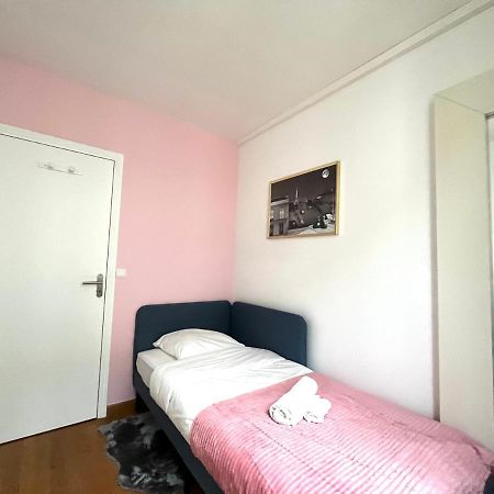 Cosy Appartment In The Marais District Párizs Kültér fotó